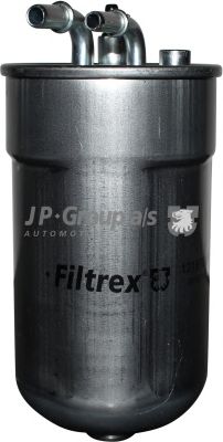 JP GROUP 1218703000 -  Топливный фильтр